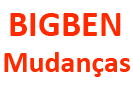 Big Ben Mudanças